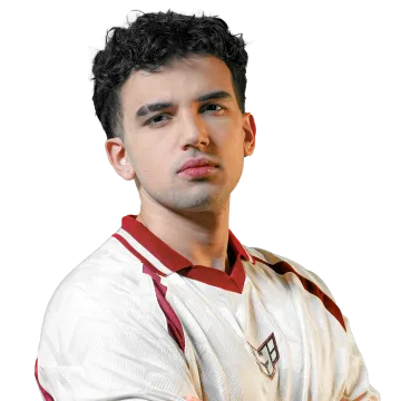 KingJungles Player Sticker — TI 2025