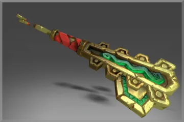 Brackish Stalker Weapon