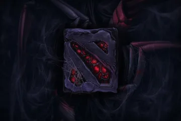 Brood Hunter Loading Screen