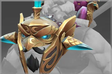 Potion Potentate — Armor