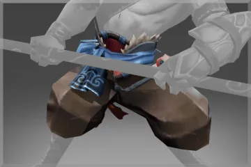 Winter Lineage Humble Drifter Pants