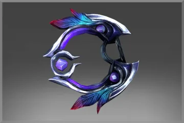 Katar of Omen’s Embrace