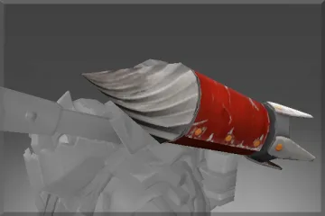 Clock Master’s Bunker Rocket