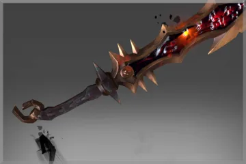 Unities of Discord — Weapon