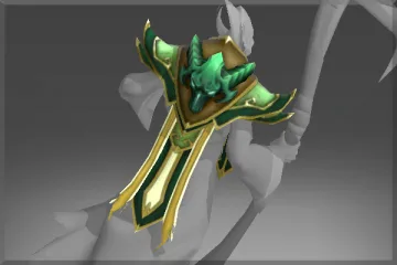 Mantle of the Heretic