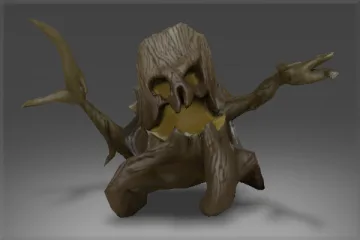 Auspicious Call of the Dendrochron