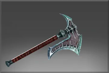 Axe of the Vicious Plains