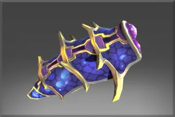 Aqwanderer Carapace