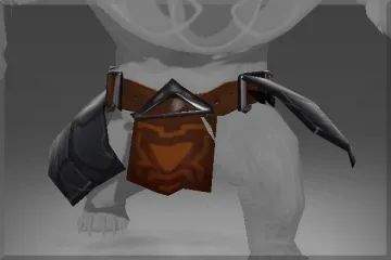 Iron Bear’s Belt