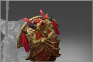 Vile Behemoth — Shield