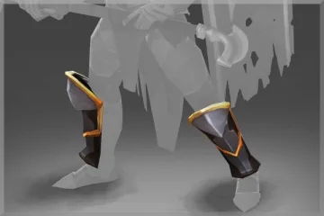 Lower Armor of the Sharpstar