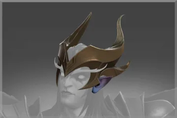 The Devotions of Dragonus - Head