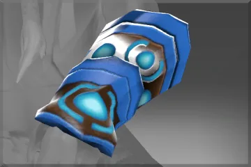 Tempest’s Wrath Bracers
