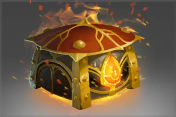 Expired Treasure of Ember Essence