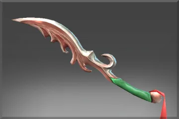 Crimson Riptide