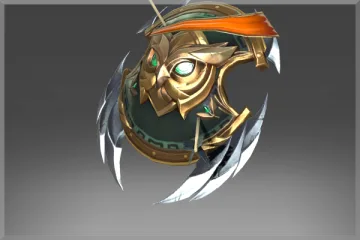 Bane of the Deathstalkers — Weapon