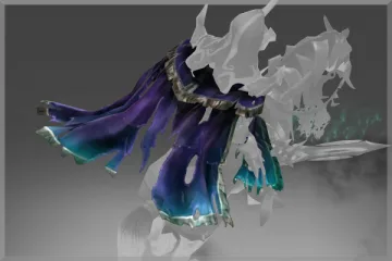 Cape of Enveloping Despair