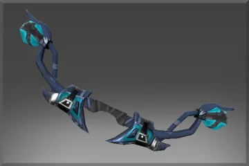Cold Case Bow