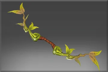 Bow of the Sun Vine