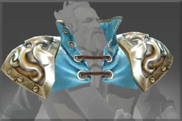 Auspicious Claddish Guard
