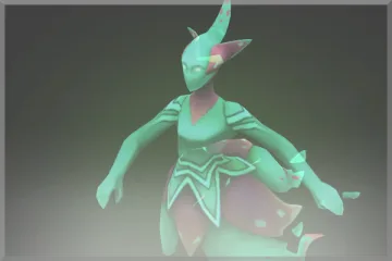 Dark Realm Oracles Ghost