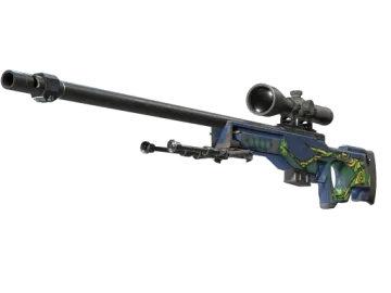 AWP | Corticera (Field-Tested)