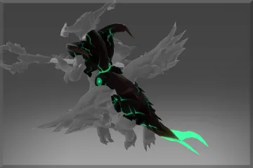 Dragon Forged Armor