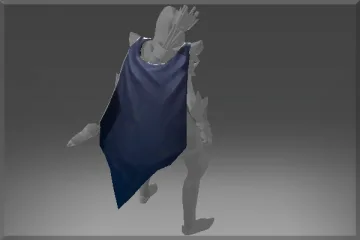 Genuine Cloak of the Master Thief