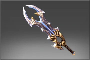 Sword of Rising Fury