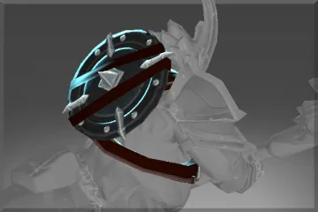 Harness of the Galloping Avenger