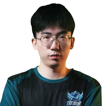 planet Player Sticker — TI 2025