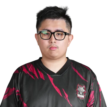 TIMS Player Sticker — TI 2025