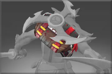 Djinn Slayer Backpack