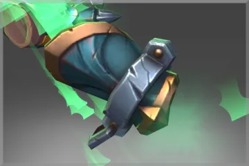 Unholy Harvest Arms
