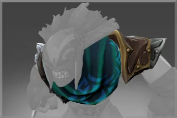 Shoulder of Harvest’s Hound