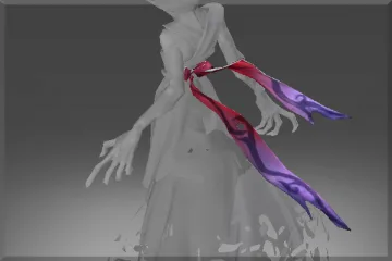 Frozen Cinch of the Mortal Coil