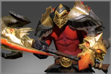 Lineage The Ram’s Head Armaments