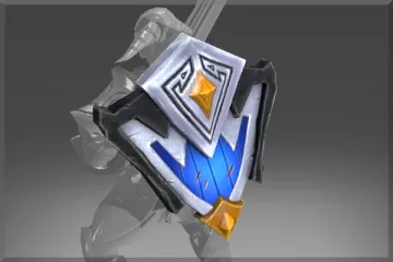 Auspicious Bulwark of the Rogue Knight