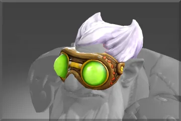 Spottin’ Goggles