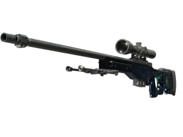 AWP | Medusa (Minimal Wear)