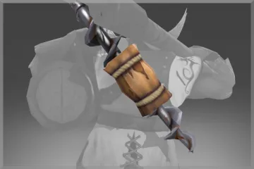 Auger of the Icebrew Angler