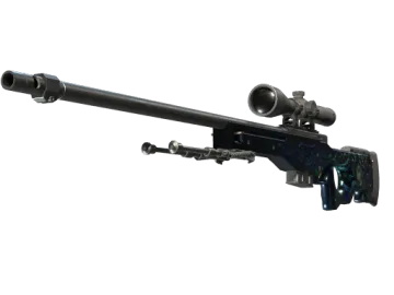 AWP | Medusa (Well-Worn)