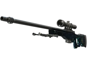 AWP | Medusa (Battle-Scarred)