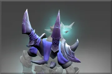 Pauldrons of the Spirethorn