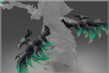 Mandate of the Nameless — Wings