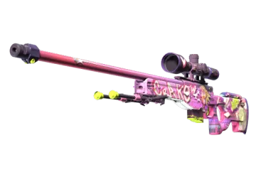 Souvenir AWP | Crakow! (Factory New)