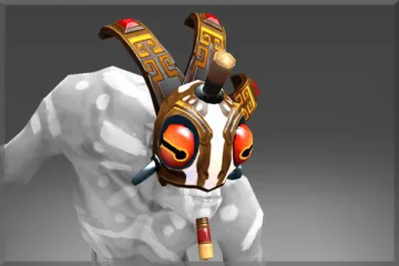 Visage of Ribbi’tar