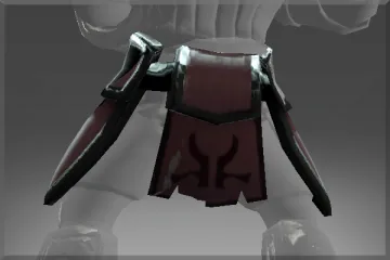 Girth of the Swordmaster