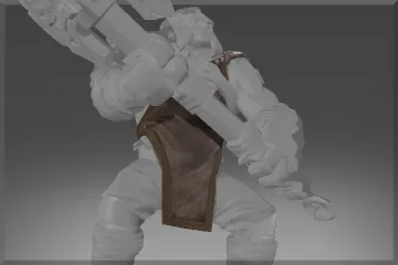Forgemaster’s Apron