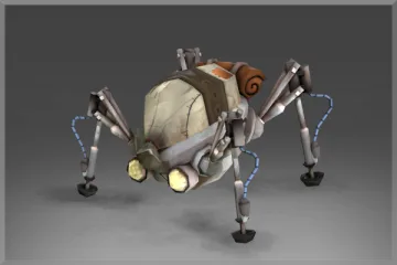 Morok's Mechanical Mediary